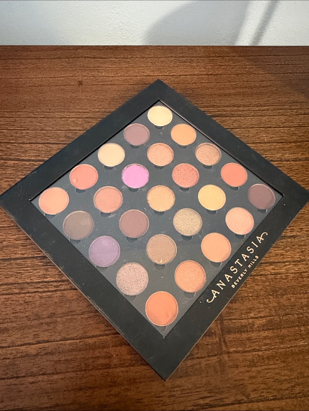 Anastasia Beverly Hills Magnetic Palette Eyeshadow Singles